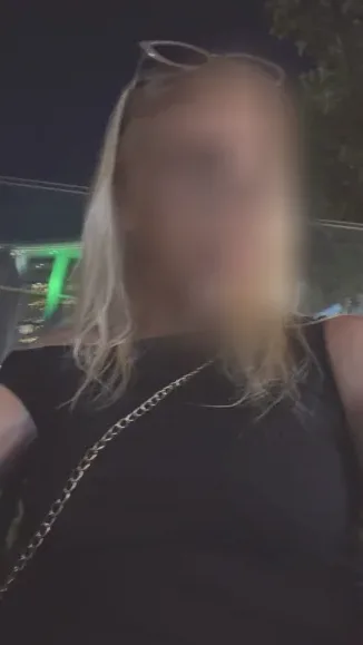 Amina, 18
