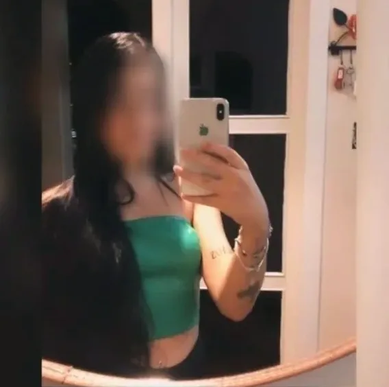 Bianca, 20
