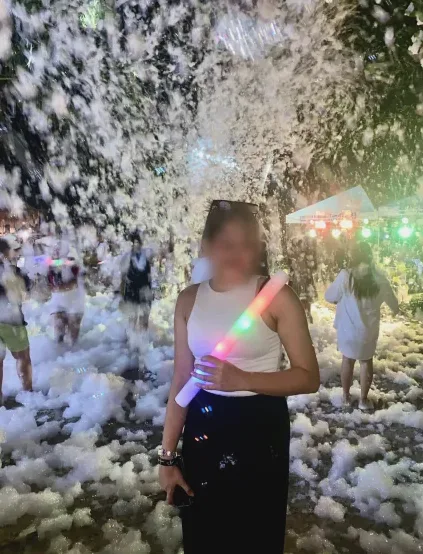 Charlotte, 29