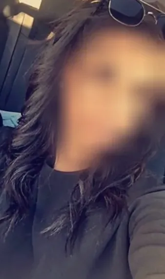 Maria, 20