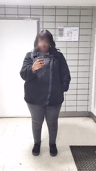 Olivia, 35