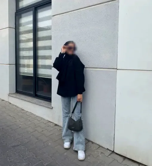 Selma, 26