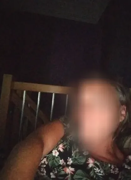 Sofie, 36